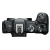 CANON EOS R8 - Corpo