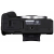 CANON EOS R50 - Corpo (Preto) C