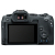 CANON EOS R8 - Corpo