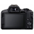 CANON EOS R50 - Corpo (Preto) F
