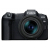 CANON EOS R8 + RF 24-50mm f/4.5-6.3 IS STM A