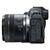 CANON EOS R8 + RF 24-50mm f/4.5-6.3 IS STM D