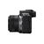 CANON EOS R50 + RF-S 18-45mm - Preto