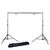 MANFROTTO Kit Suporte de Fundos 1314B + Barra + Grampos + Bolsa