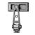 PULUZ Suporte Rotativo para Smartphon
