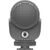 SENNHEISER Microfone Compacto Super Cardióide MKE200