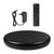 PULUZ Mesa Giratória 360º USB 45cm Preto