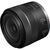 RF 24-50mm f/4.5-6.3 IS STM E