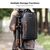 K&F CONCEPT Mochila Multifuncional Camera Backpack KF13.140 - 15L (Preto)