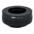 KIWIFOTOS Adaptador Lente M42 a Corpo Canon EOS R
