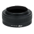 KIWIFOTOS Adaptador Lente M42 a Corpo Canon EOS R
