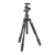 MANFROTTO Tripé de Alumínio Befree GT XPRO + Cabeça de Bola MH496-BH