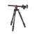 MANFROTTO Tripé de Alumínio Befree GT XPRO + Cabeça de Bola MH496-BH