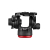 MANFROTTO Tripé Vídeo MVK504XTWINMA Alumínio + Cabeça 504X