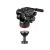 MANFROTTO Tripé Vídeo MVK504XTWINMA Alumínio + Cabeça 504X