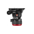 MANFROTTO Tripé Vídeo MVK504XTWINMA Alumínio + Cabeça 504X