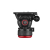 MANFROTTO Tripé Vídeo MVK504XTWINMA Alumínio + Cabeça 504X