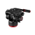 MANFROTTO Tripé Vídeo MVK504XTWINMA Alumínio + Cabeça 504X