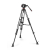 MANFROTTO Tripé Vídeo MVK504XTWINMA Alumínio + Cabeça 504X