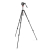 MANFROTTO Tripé Vídeo MVK500190XV Alumínio + Cabeça 500