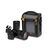 LOWEPRO Bolsa GearUp Creator Box M IILOWEPRO Bolsa GearUp Creator Box M II
