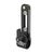 SMALLRIG 3011 Rod Clamp com Trilho NATO