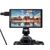 FEELWORLD Monitor/Gravador CUT6S