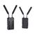 FEELWORLD Sistema de Transmissão Wireless W1000H
