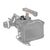 SMALLRIG 3011 Rod Clamp com Trilho NATO