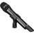 SENNHEISER Microfone de Mão Tranmissor Wireless SKM AVX-835