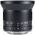 7ARTISANS 12mm f/2.8 II Micro 4/3