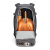 LOWEPRO Mochila Whistler Backpack 350 AW II Green Conversion - Cinza