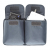 LOWEPRO Bolsa GearUp Case Large Green Conversion