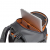 LOWEPRO Mochila Whistler Backpack 450 AW II Green Conversion - Cinza