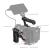 SMALLRIG 3710 "Rhinoceros" Kit Cage para Sony Alpha 7R V / Alpha 7 IV / Alpha 7S III