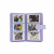 FUJIFILM INSTAX Album para Fotografias Mini 12 - Lilás