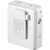 GODOX Microfone de Lapela MoveLink II M1 - Branco