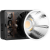 ZHIYUN Iluminador LED Bi-Color MOLUS X100 Combo