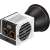 ZHIYUN Iluminador LED Bi-Color MOLUS G60