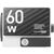ZHIYUN Iluminador LED Bi-Color MOLUS G60
