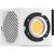 ZHIYUN Iluminador LED Bi-Color MOLUS G60