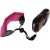 JJC Suporte de Pulso Espuma Flutuante - Rosa