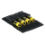 JJC Estojo para Pilhas SD / 18650 Pilha BC-4X18650