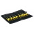 JJC Estojo para Pilhas SD / 18650 Pilha BC-8X18650