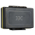 JJC Estojo para Baterias SD / USB 3.0 Card Reader / Fujifilm NP-W126 / W126S BC-3NPW126