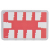 JJC Estojo para Cartões microSD MCH-MSD10CN