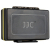 JJC Estojo para Cartões USB Flash Drive Type-A e Type-C BC-3UFD24