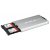 JJC Estojo para Cartões SD/microSD/nanoSIM/NM SW-MCR1