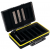 JJC Estojo para Baterias AAA Pilha / AA Pilha BC-3BAT10