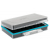 JJC Estojo para Pilhas AA Pilha / 14500 Pilha BC-3X8AA
